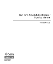Xerox 4540 Service Manual