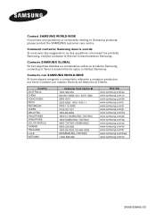 Samsung PPM42M6H User Manual (ENGLISH)