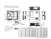Hitachi CPS240 Parts Diagram