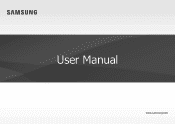 Samsung NP767XCM-K02US User Manual