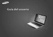 Samsung NP470R5E User Manual Windows 8 Ver.1.4 (Spanish)