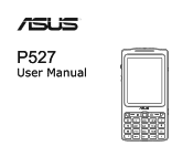 Asus P527 User Manual