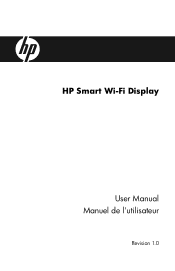 HP sd828a1 User Manual