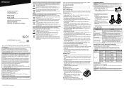 Kenwood KSC-52A Operation Manual