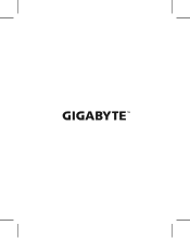 Gigabyte g-Smart User Manual - GSmart English Version