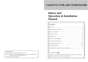 Haier AB092FCBIA User Manual
