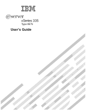 IBM 8676G1X User Manual