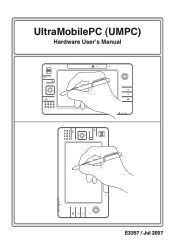 Asus R2E User Manual