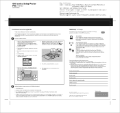 Lenovo ThinkPad G41 (Romanian) Setup Guide for ThinkPad G40, G41 - Part 2 of 2