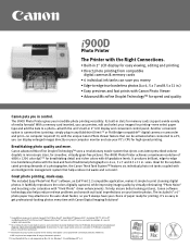 Canon i900D i900D_spec.pdf