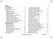 Vtech IA5874 User Manual