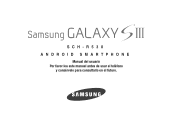 Samsung SCH-R530M User Manual Ver.lj1_f4 (Spanish(north America))