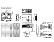 Hitachi CPX605 Parts Diagram