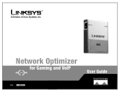 Linksys OGV200 User Guide