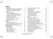 Vtech mi6896 User Manual