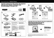 Epson B11B198011 Setup Guide