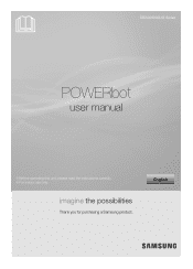 Samsung R9000 User Manual