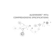Dell Alienware M11x Comprehensive Specifications