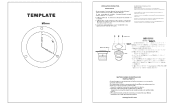 Pyle PDBT37 PDBT37 Manual 1