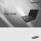 Samsung NP-N315 User Guide
