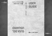 LG LGVN150 Revere User Guide