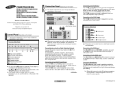 Samsung CS-29K10MN User Manual (user Manual) (ver.1.0) (English)