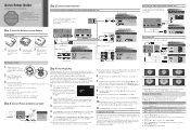 Samsung UN55C9000ZF Quick Guide (easy Manual) (ver.1.0) (English)