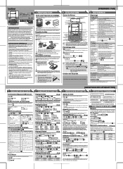 Brother International PT-1830C User Guide - French