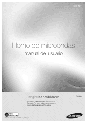 Samsung SMH1611S/XAA User Manual (user Manual) (ver.1.0) (Spanish)
