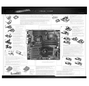 EVGA 270-WS-W555-A1 Visual Guide