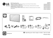 LG 55US670H0UA Owners Manual