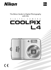 Nikon 25546 User Manual