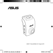 Asus RECO CLASSIC 1296P User Manual