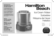 Hamilton Beach 68880 Use And Care Guide