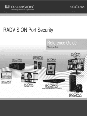 Samsung VC240 Reference Guide