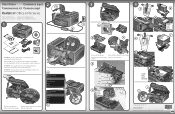 Kodak ESP Office 6150 Setup guide