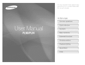 Samsung PL90 User Manual (user Manual) (ver.1.0) (English)