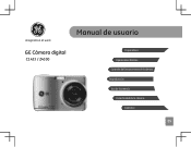 GE C1433 User Manual (c1433-usermanual-esp)