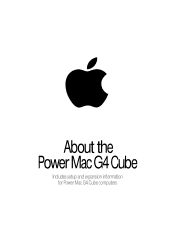 Apple M7886 User Guide