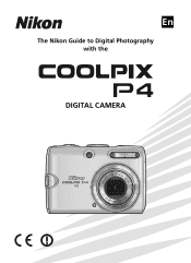 Nikon 25540 User Manual