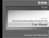 D-Link DAP-3690 Product Manual