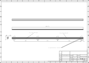 Sharp 6H-R Over Frame CAD File