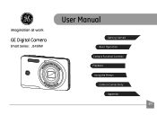 GE J1458W User Manual (English (English))