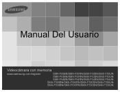 Samsung SMX-F50BN User Manual (user Manual) (ver.1.0) (Spanish)