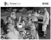 Epson PictureMate Snap - PM 240 Product Brochure