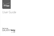 Samsung SM-P605V User Manual Vzw Note 10.1 2014 Sm-p605v Jelly Bean English User Manual Ver.nb1_f3 (English(north America))