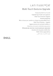 Dell blcwxfg Instruction Manual