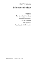 Dell PowerEdge 2600 Information
      Update