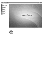 Dell 1130n Laser Mono Printer User's Guide