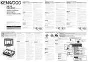 Kenwood XR-5S xr5s (pdf)